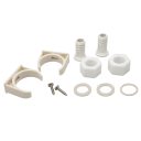 UV-lampa Spa 15 W - Komplett Set