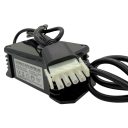 UV-lampa Spa 15 W - Komplett Set