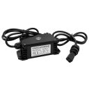 UV-lampa Spa 15 W - Komplett Set