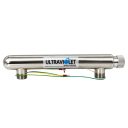 UV-lampa Spa 15 W - Komplett Set