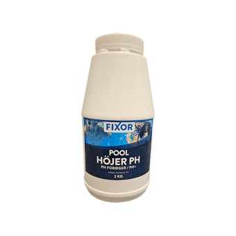 228513 pH-Höjare Fixor by Nitor Höjer pH 2Kg