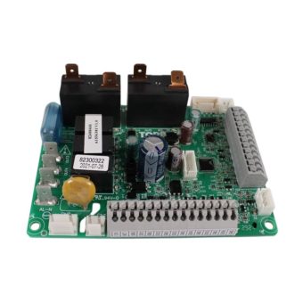 7011105 Styrkort PC1004, X30-3P, X40, X40-3P, X60, X60-3P, R32