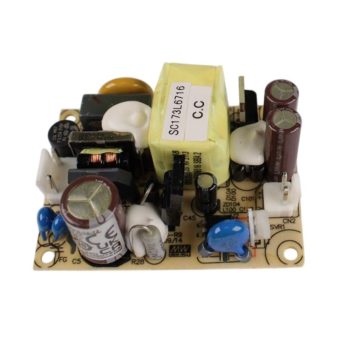 7011210 Nätaggregat (SPS Kort) Q och X inverter R32