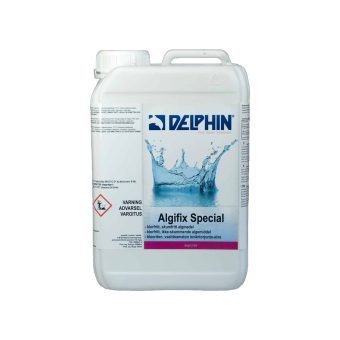 Algmedel Delphin Algifix Special 3l