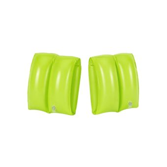 Armpuffar Bestway Summer Essential 3-6 år 20x20 cm Grön