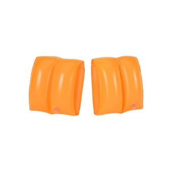 Armpuffar Bestway Summer Essential 3-6 år 20x20 cm Orange