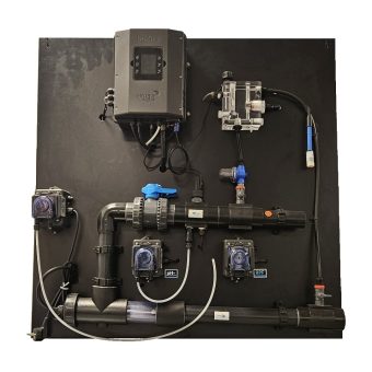 Automatisk saltgenerator Dryden Aqua DA-GEN