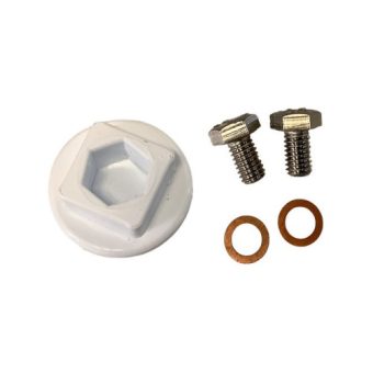Avtappningspluggkit kpl. – P01 631028
