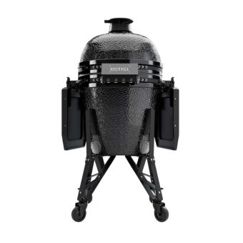 Grill BSTRD Large Gloss Graphite