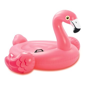 Badleksak Intex Flamingo 1,78x1,35m
