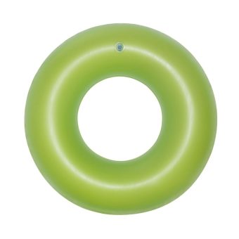 Badring Bestway Neon Grön 76cm