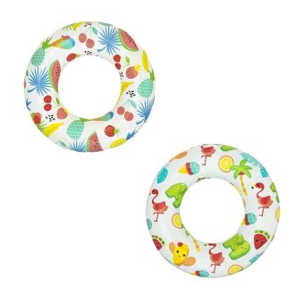 Badring Bestway Tropisk 61 cm