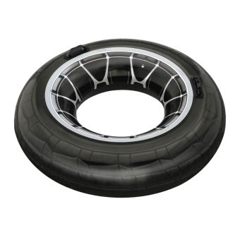 Badring Bestway Uppblåsbar Badleksak Däck 119 cm