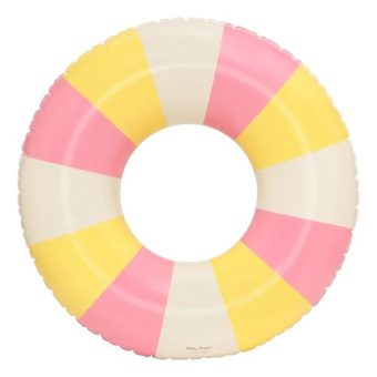 Badring Petites Pommes Pastel & Bubblegum 120cm