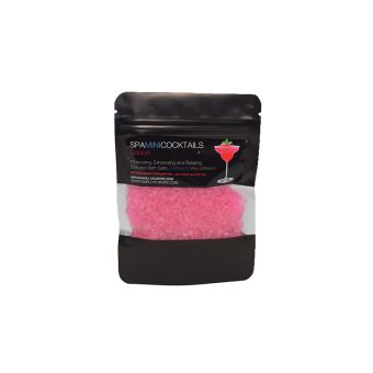 Badsalt Daiquiri Mini Cocktail Spa 80g