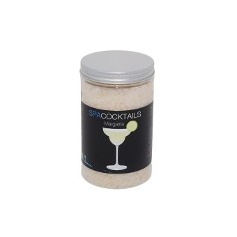 Badsalt Margarita Cocktail Spa 500g