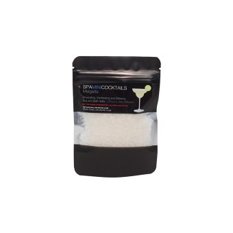 Badsalt Margarita Mini Cocktail Spa 80g