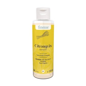 Bastudoft Finesse Citrongräs 100ml