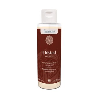 Bastudoft Finesse Eldstad 100ml