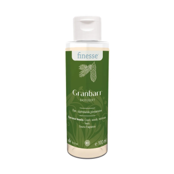 Bastudoft Finesse Granbarr 100ml
