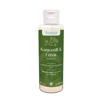 Bastudoft Finesse Kamomill & Enbär 100ml