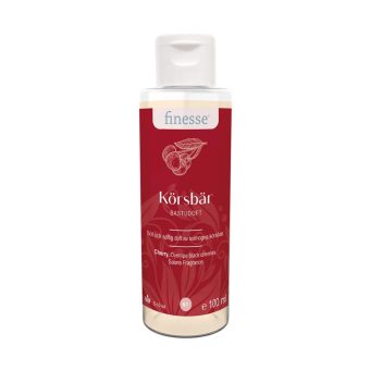 Bastudoft Finesse Körsbär 100ml