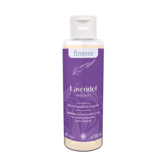Bastudoft Finesse Lavendel 100ml