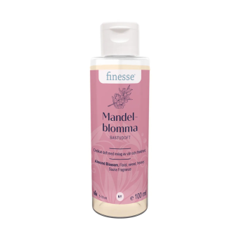 Bastudoft Finesse Mandelblomma100ml