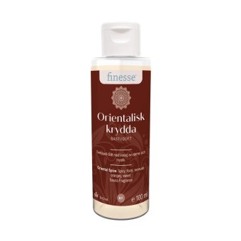 Bastudoft Finesse Orientalisk krydda 100ml