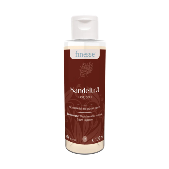 Bastudoft Finesse Sandelträ 100ml