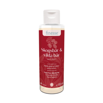 Bastudoft Finesse Skogsbär & vilda bär 100ml