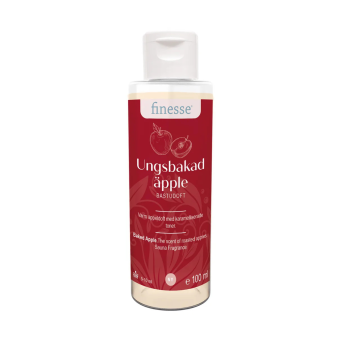 Bastudoft Finesse Ungsbakad äpple 100ml