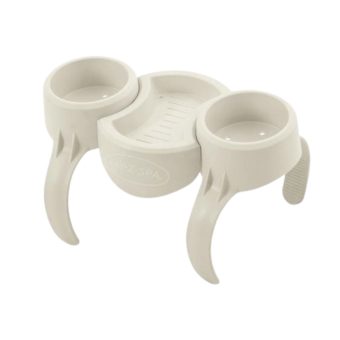 Bestway Lay-Z-Spa Dryckeshållare - Bricka & Mugghållare Spabad