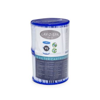 Bestway Lay-Z-Spa Filter VI
