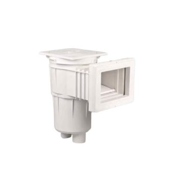 Bräddavlopp Astral ABS 11309