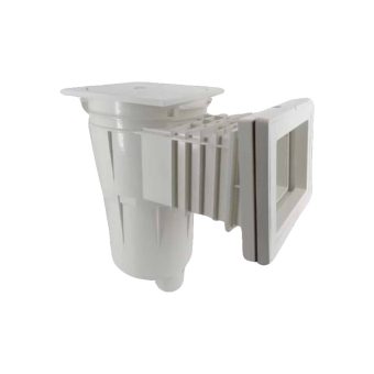 Bräddavlopp Astral ABS 11310