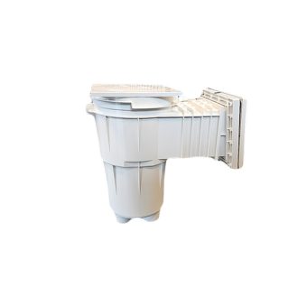 Bräddavlopp Astral ABS 35664