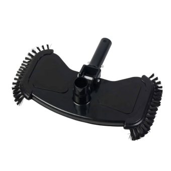 Delphin Bottensug med sidoborstar 2500031DP