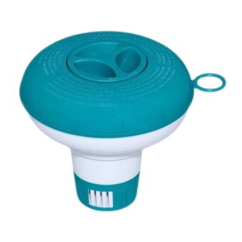 Doseringsflottör - Bestway Flytande Brom- & Klordispenser