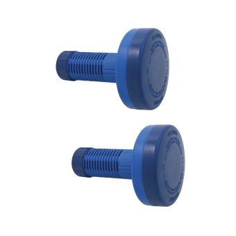 Doseringsflottör Delphin SPA (Bromklor) 2-pack