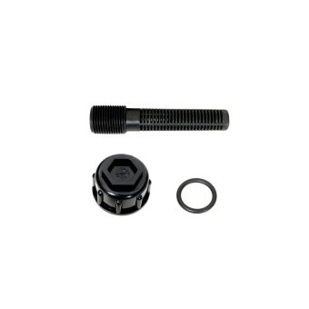 Dräneringsventil Kit F Astral Milleneum Filter