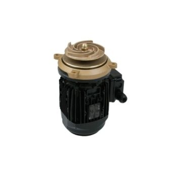 Drivsida Jet Swim 1200 2.2kW 3fas 636027