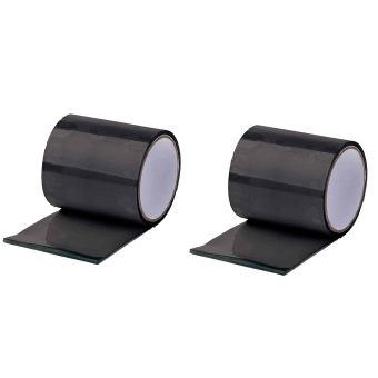 Easyfix Svart 2-pack