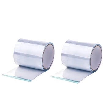 Easyfix Transparent 2-pack