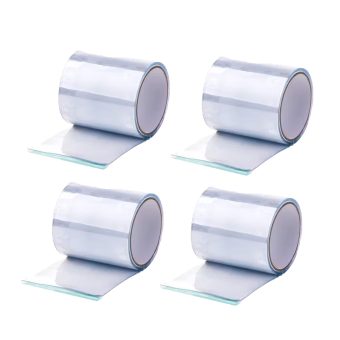 Easyfix Transparent 4-pack