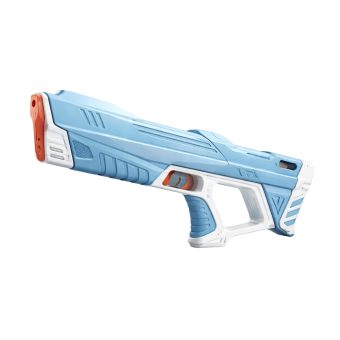 Elektrisk Vattenpistol 43 cm Blå