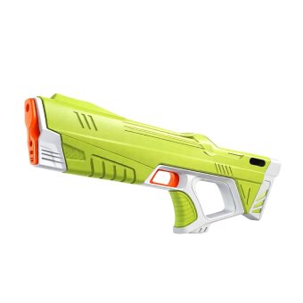 Elektrisk Vattenpistol 43 cm Grön
