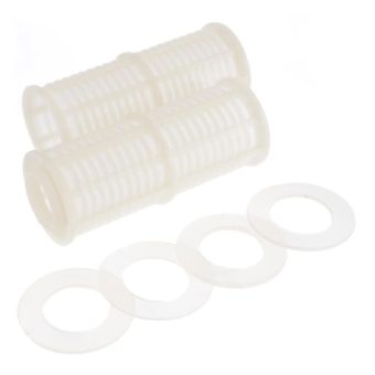 Filterpatron, 2-pack 60 micron (förfilter) 634355