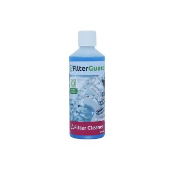 Filterrengöring FilterGuard Cleaining Liquid 500ml