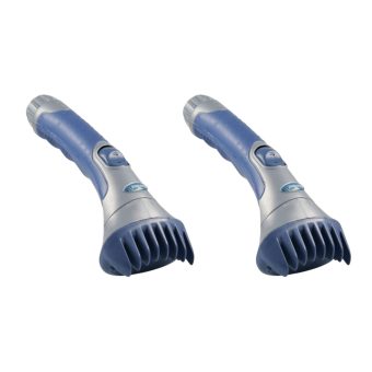Filtertvättare Delphin Spa Water Wand 2-pack